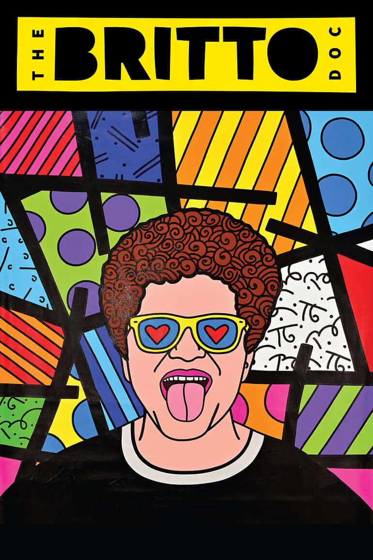 The Britto Doc makes its debut on December 5th