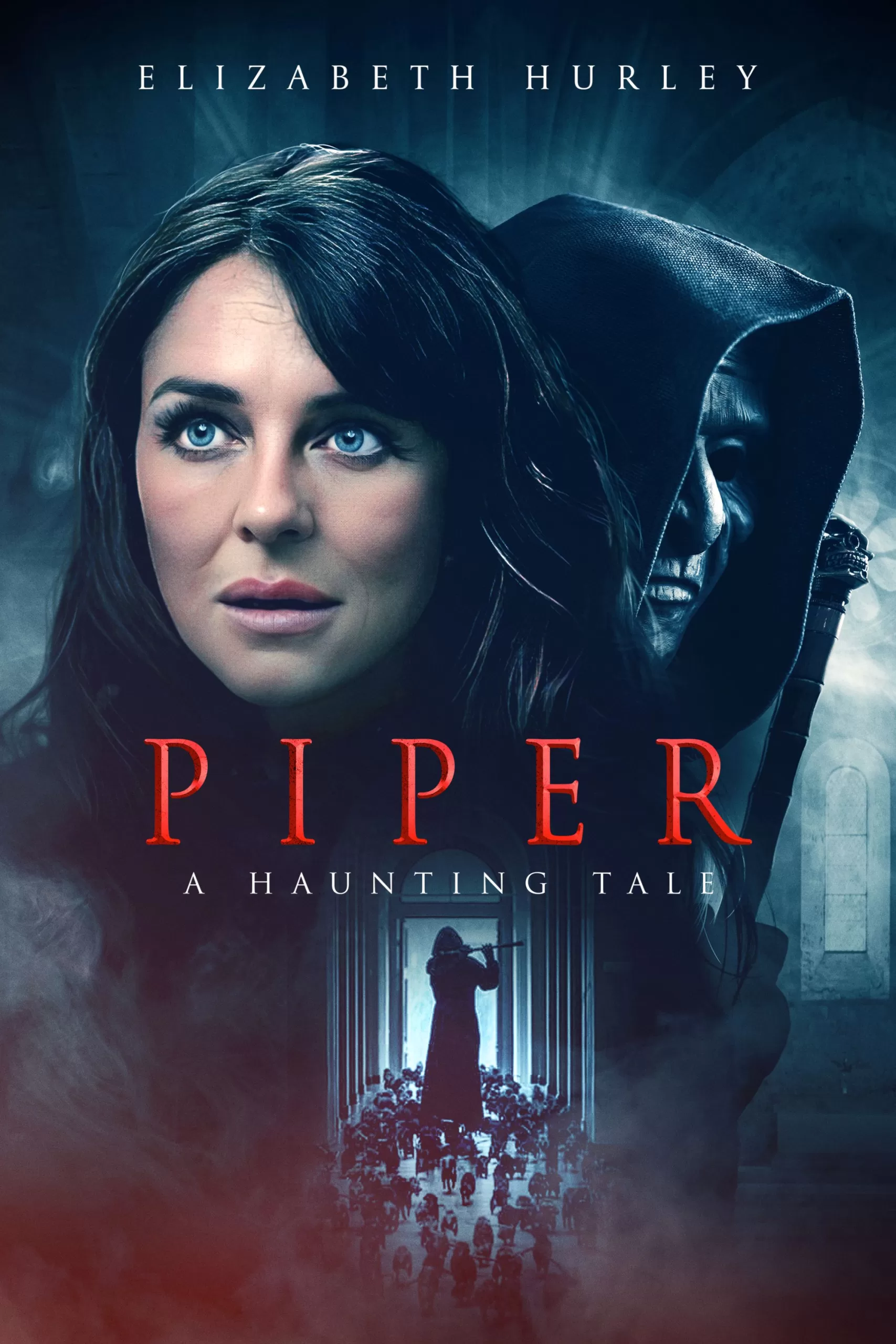 Freestyle Digital Media Acquires Supernatural Horror Thriller Piper 3