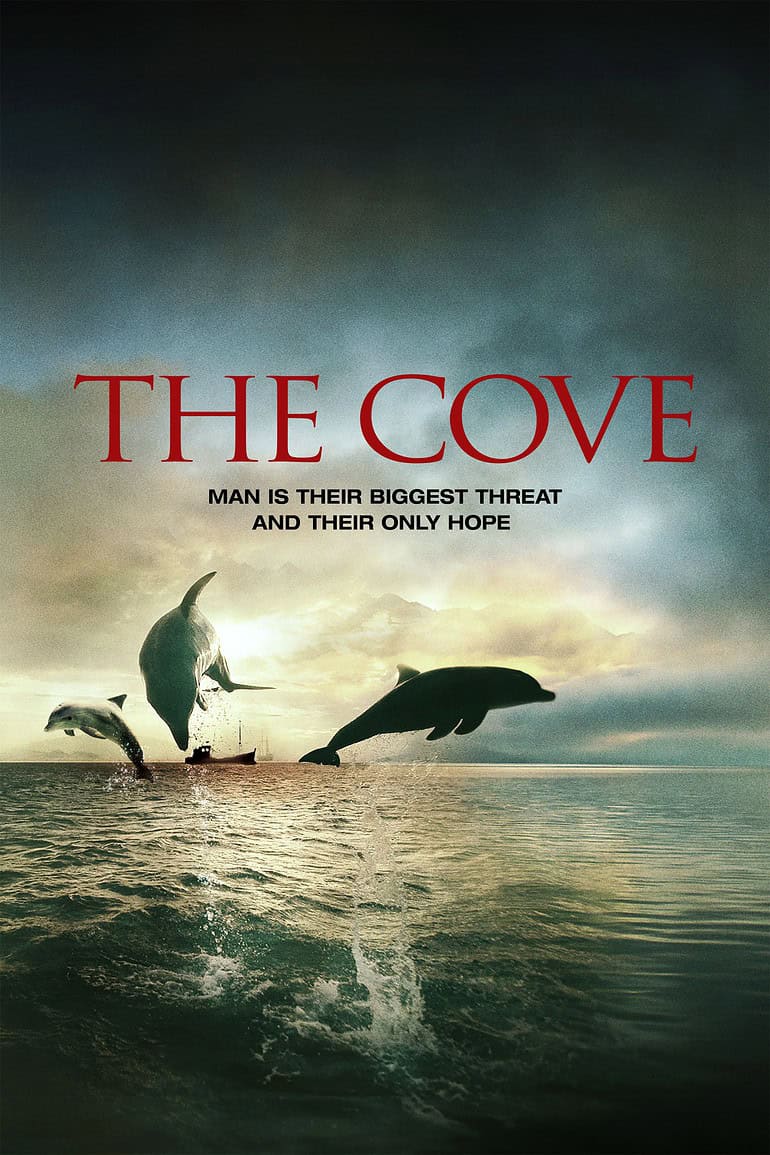 The Cove and Racing Extinction comes to VOD on December 3rd