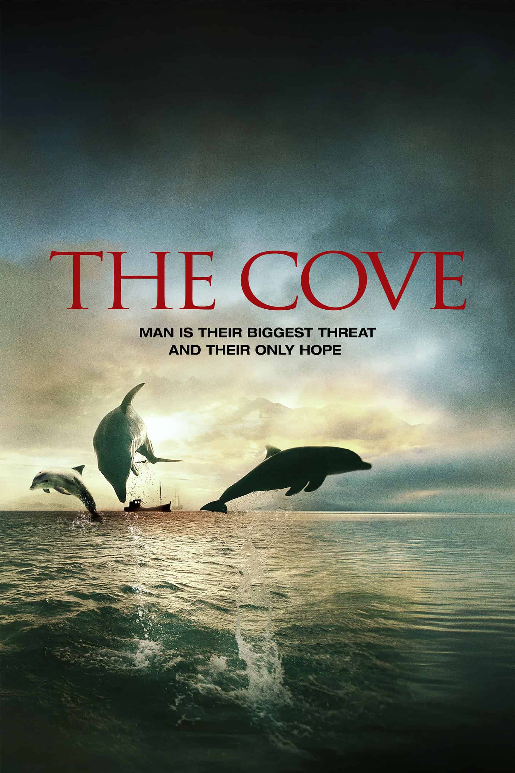 The Cove and Racing Extinction comes to VOD on December 3rd 27