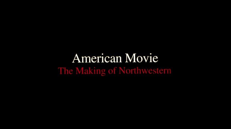 American Movie (1999) [4K UHD Review]