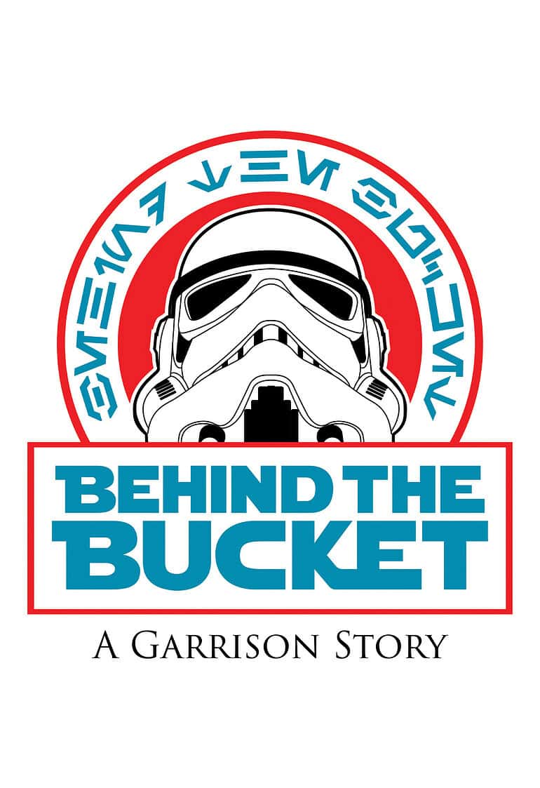 Behind The Bucket: A Garrison Story (2024) [DVD Review]