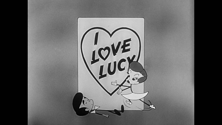 I Love Lucy: The Complete Series (1951-1959) [Blu-ray review]