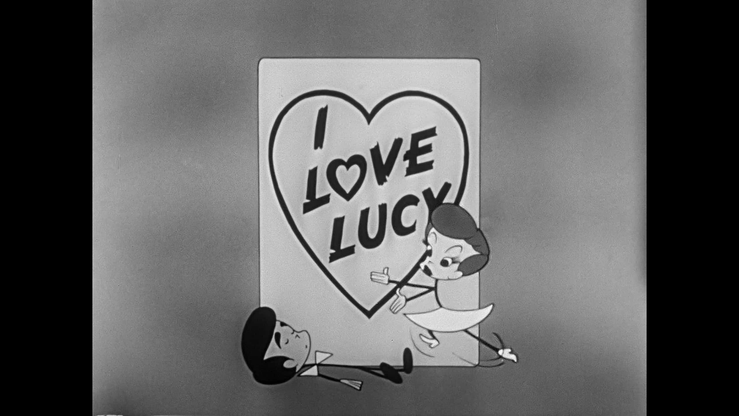 I Love Lucy: The Complete Series (1951-1959) [Blu-ray review] 7