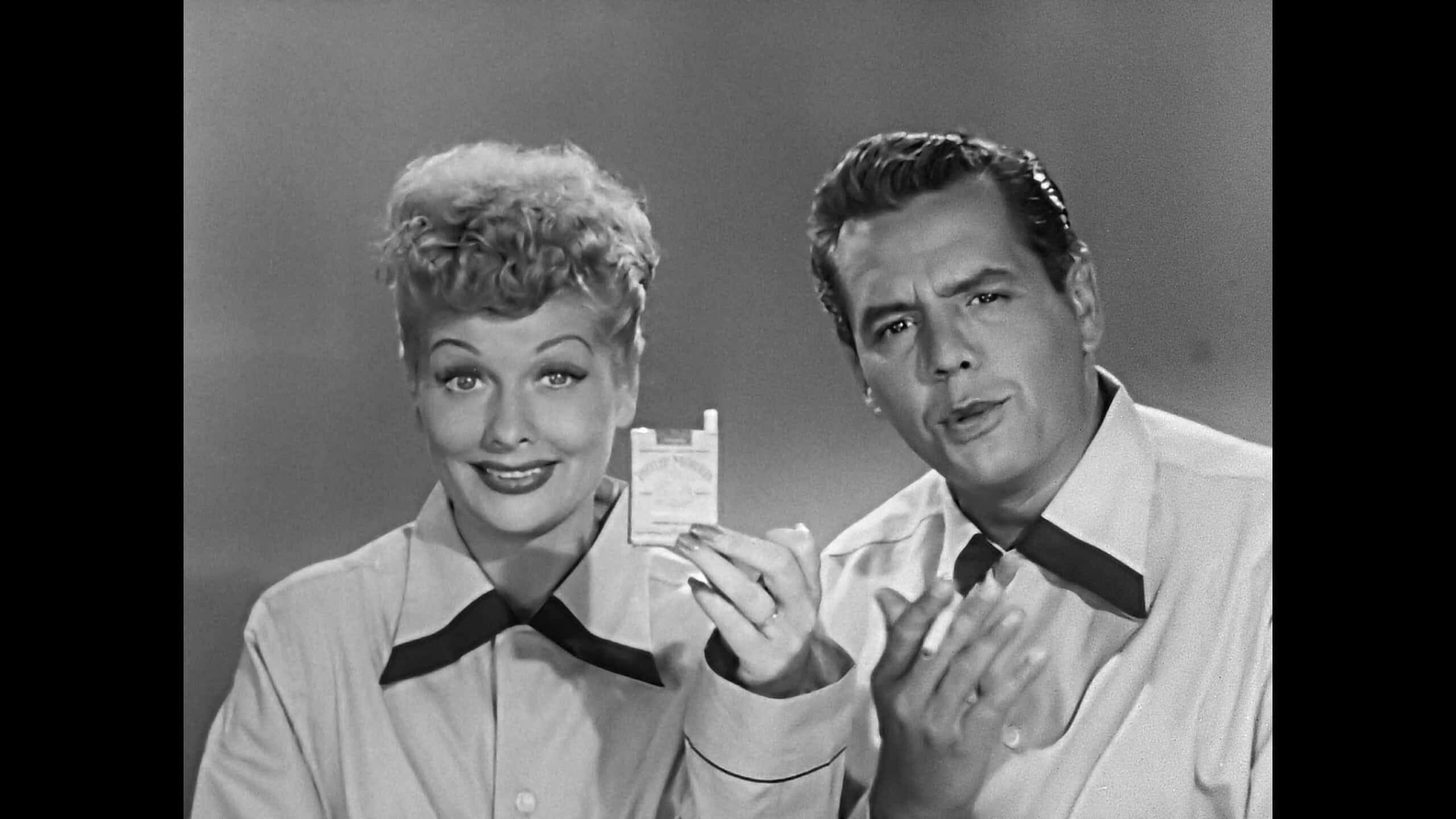 I Love Lucy: The Complete Series (1951-1959) [Blu-ray review] 23