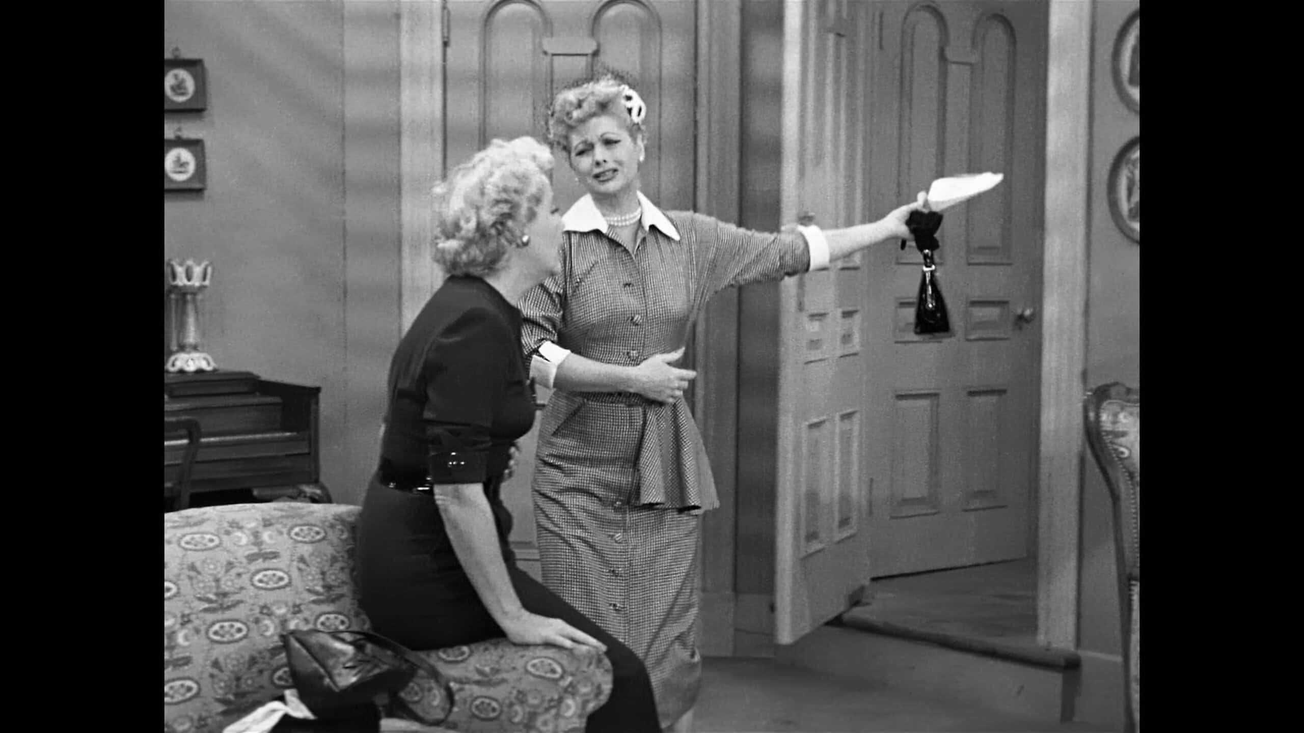 I Love Lucy: The Complete Series (1951-1959) [Blu-ray review] 19