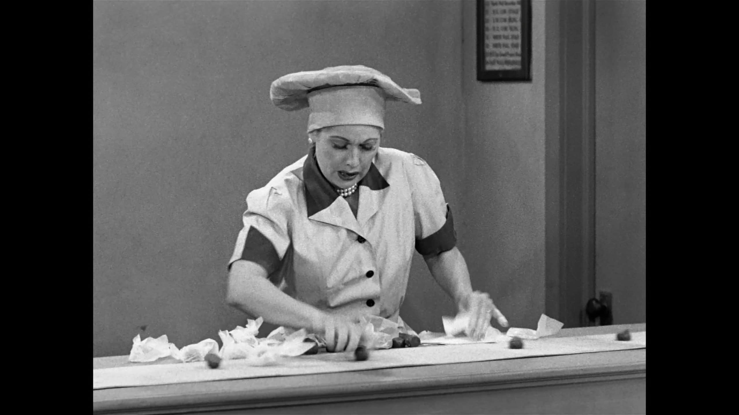 I Love Lucy: The Complete Series (1951-1959) [Blu-ray review] 21