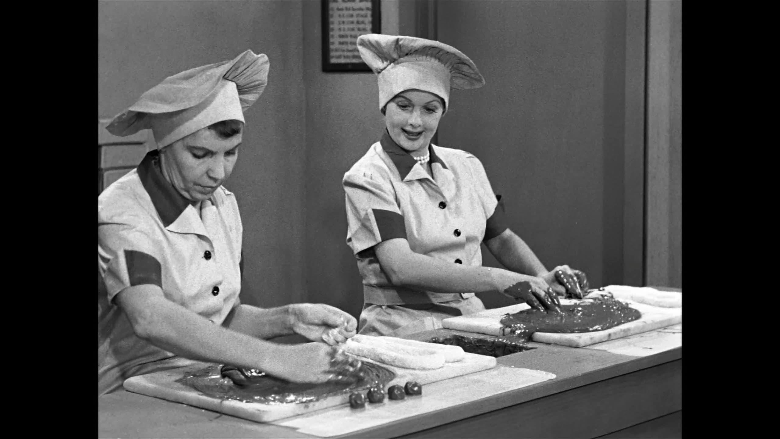 I Love Lucy: The Complete Series (1951-1959) [Blu-ray review] 9