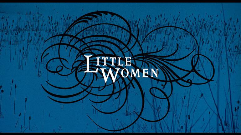 Little Women (1994) [4K UHD Review]