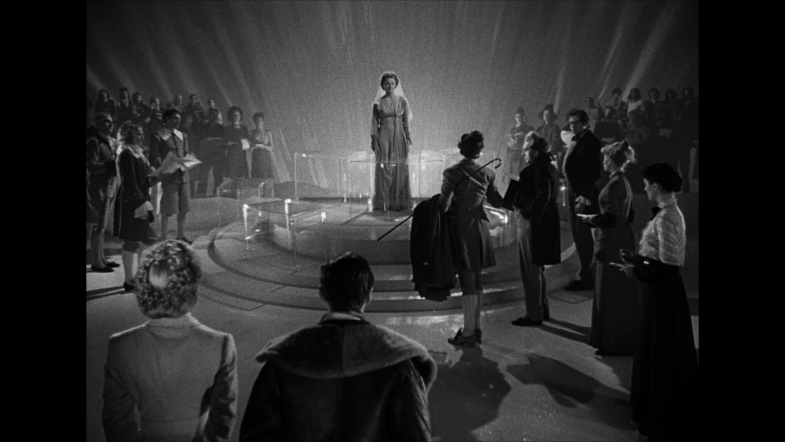 Made in England: The Films of Powell & Pressburger (2024) [Blu-ray review] 9