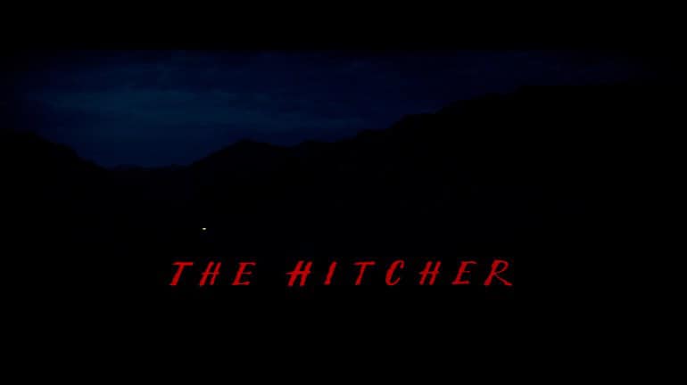 The Hitcher (1986) [Warner Brothers vs. Second Sight 4K UHD review]