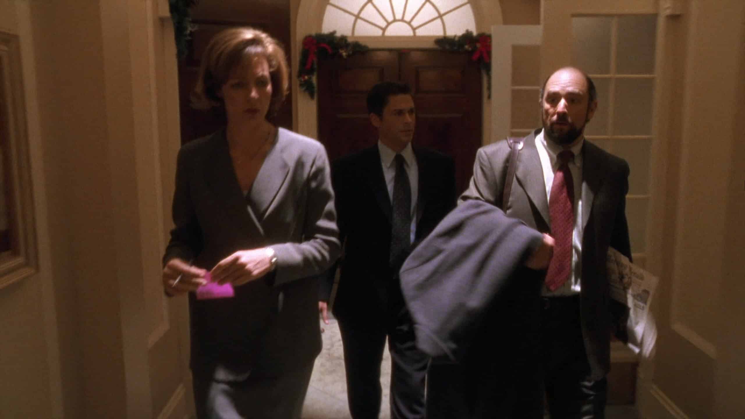 The West Wing (1999-2006) [Blu-ray review] 11