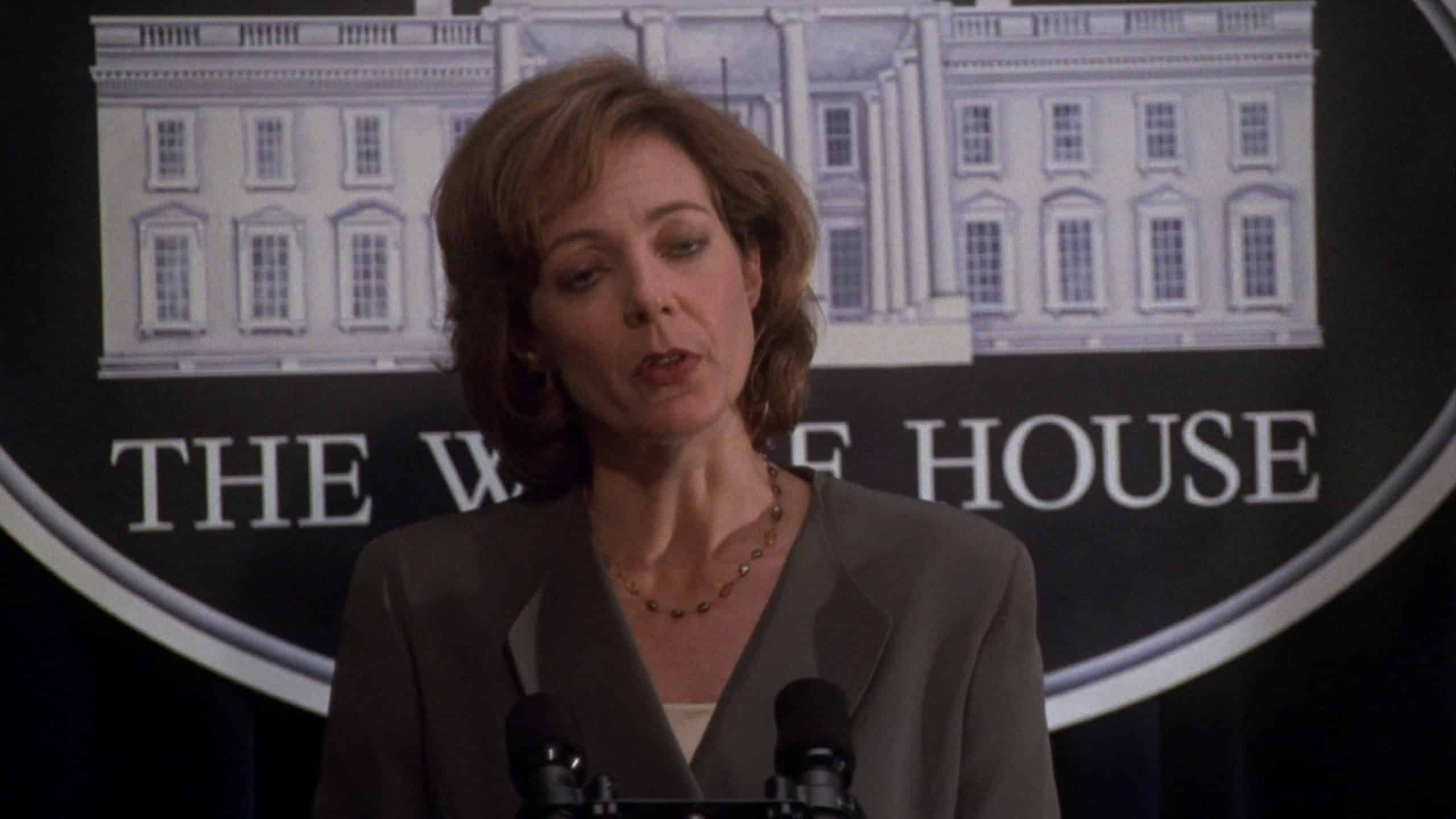 The West Wing (1999-2006) [Blu-ray review] 13