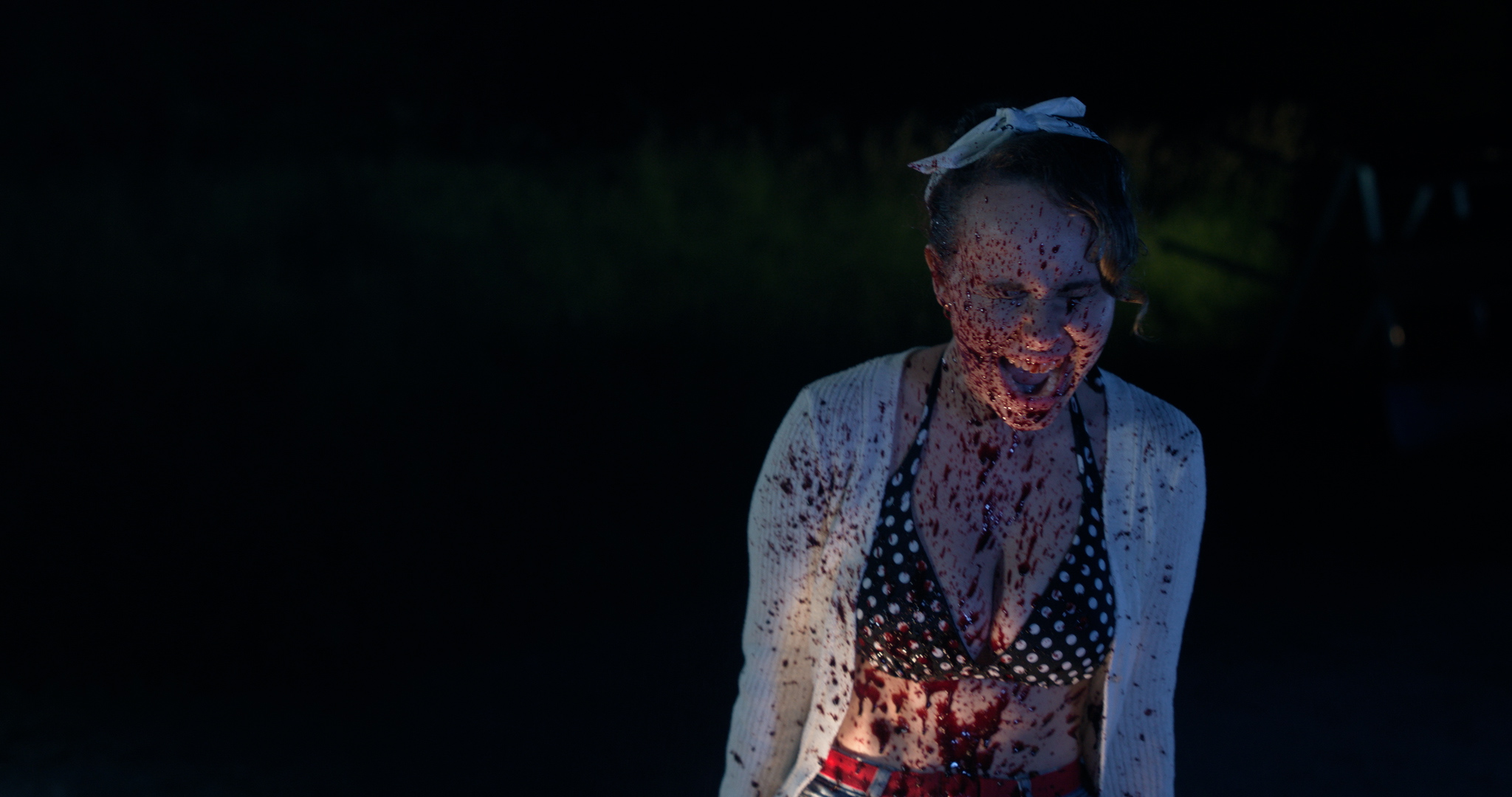 Bloody Axe Wound: A New Horror Tradition Hits Theaters December 27 3