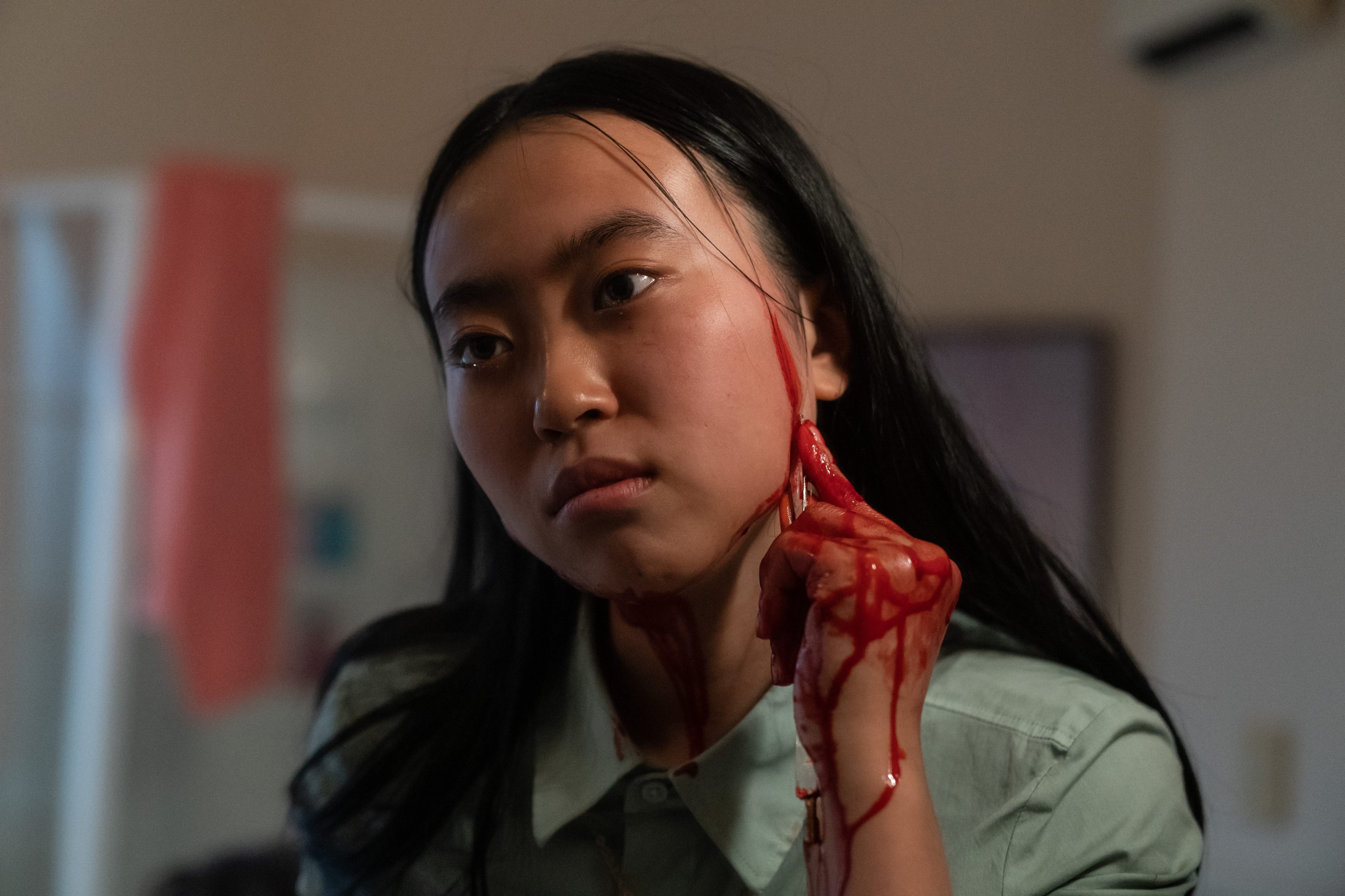 GRAFTED Arrives on Shudder January 24 1