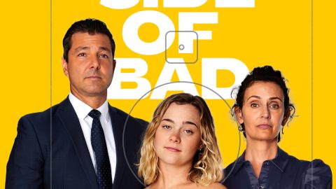 GOOD SIDE OF BAD Arrives on VOD & DVD January 7, 2025 27