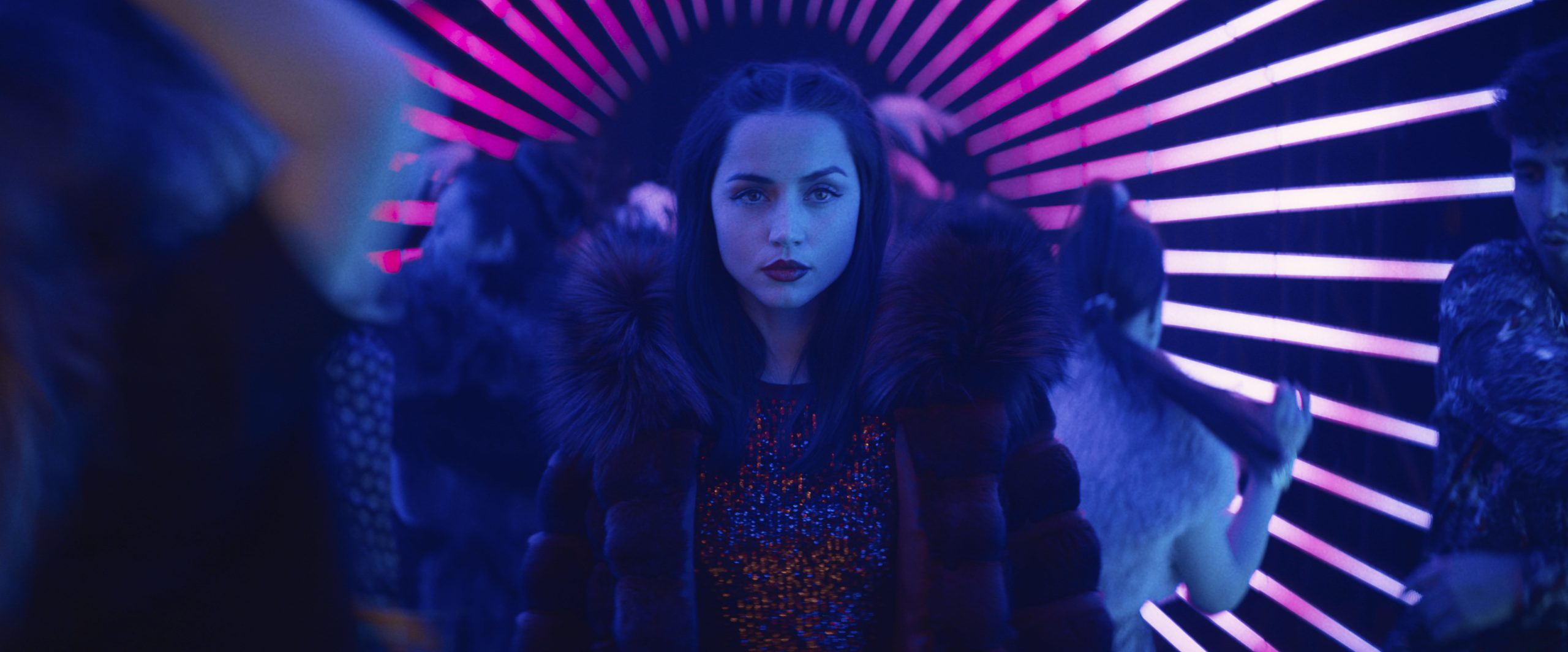 Ballerina: Lionsgate Unveils Official Poster & New Image at CCXP with Ana de Armas and Cast 6 Ballerina: Lionsgate Unveils Official Poster & New Image at CCXP with Ana de Armas and Cast 5