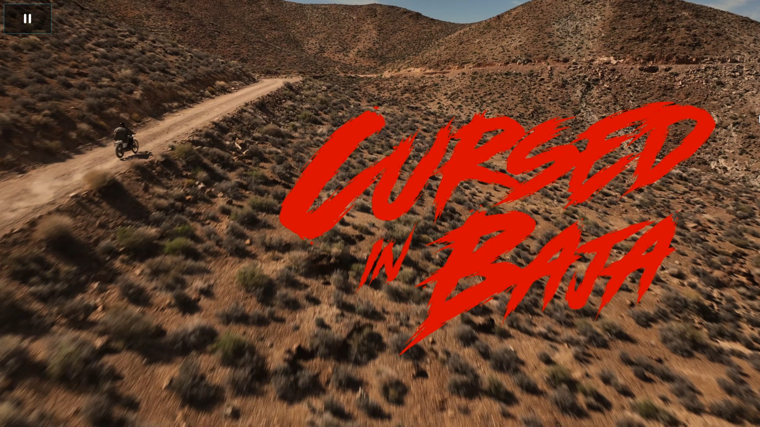 Cursed in Baja (2024) [Anchor Bay Entertainment Blu-ray Review] 59