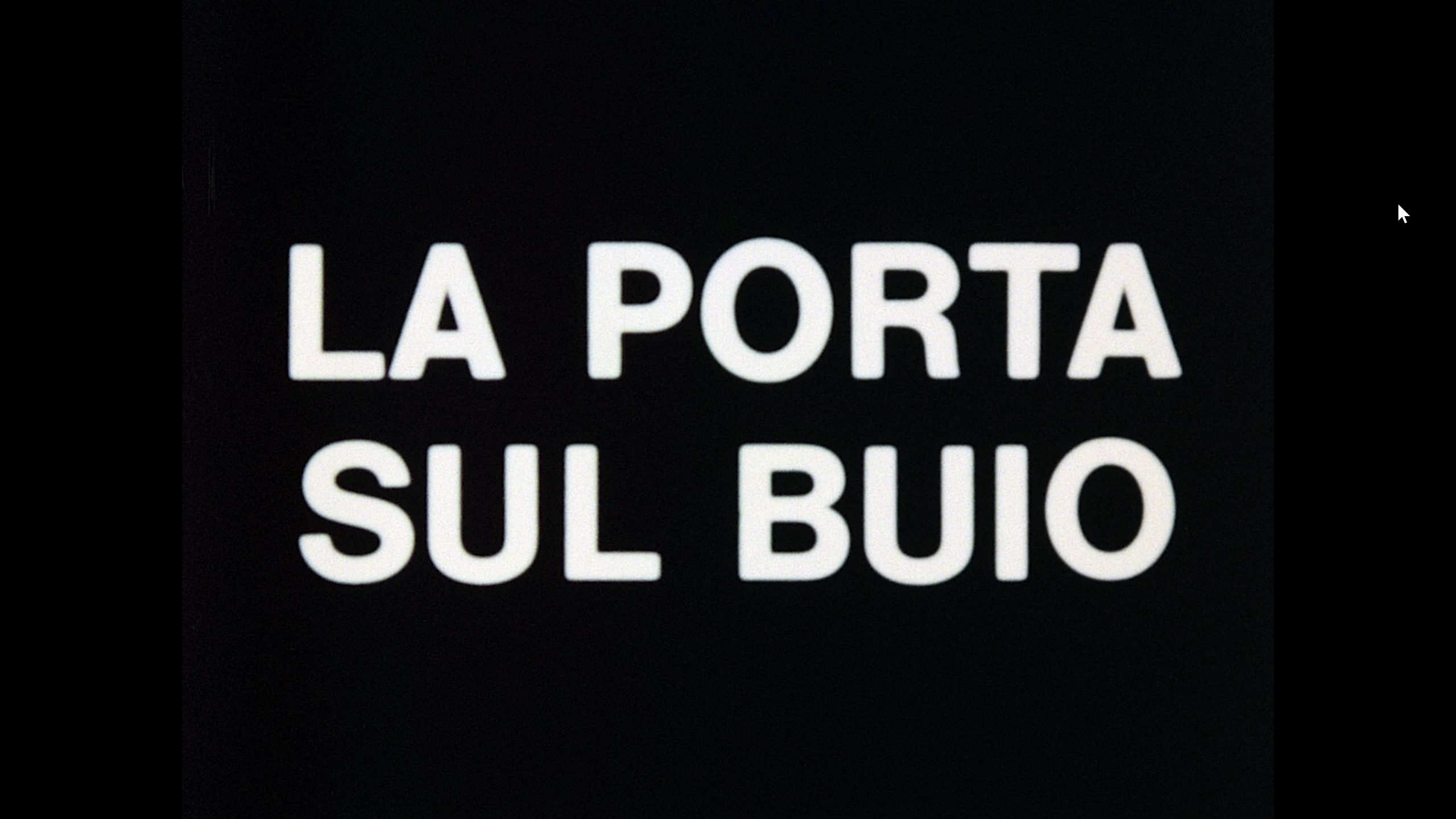 Dario Argento's Deep Cuts (1973-1988) [Severin Films Blu-ray Review] 67