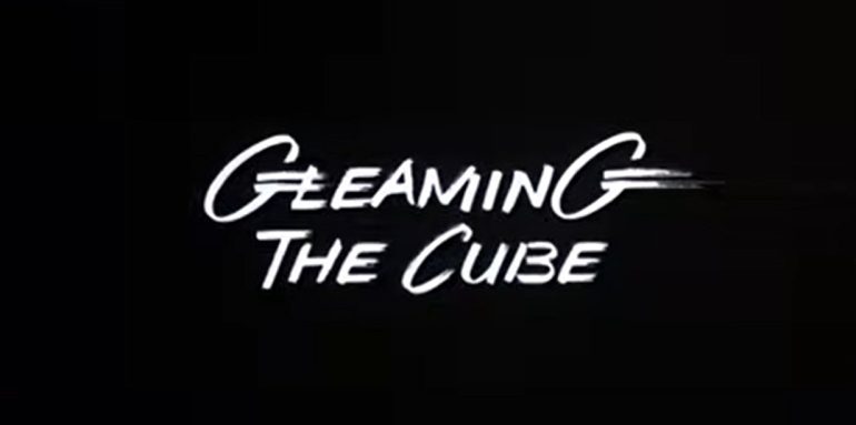 Gleaming the Cube (1989) [DVD Review]