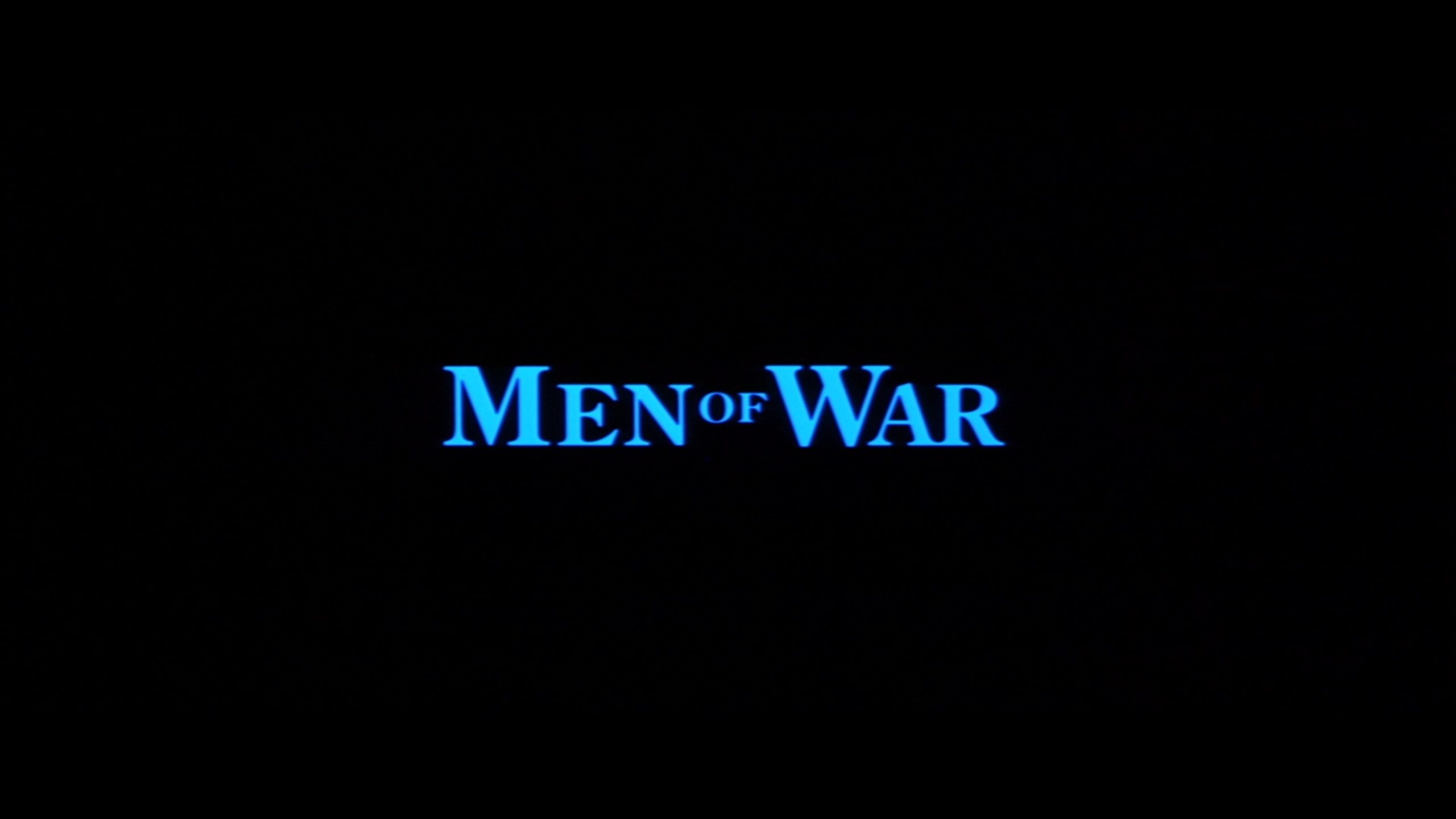 Men of War (1994) [MVD Rewind Collection Blu-ray Review] 55