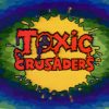 Toxic Crusaders: The Complete Series (1991) [Blu-ray review] 1