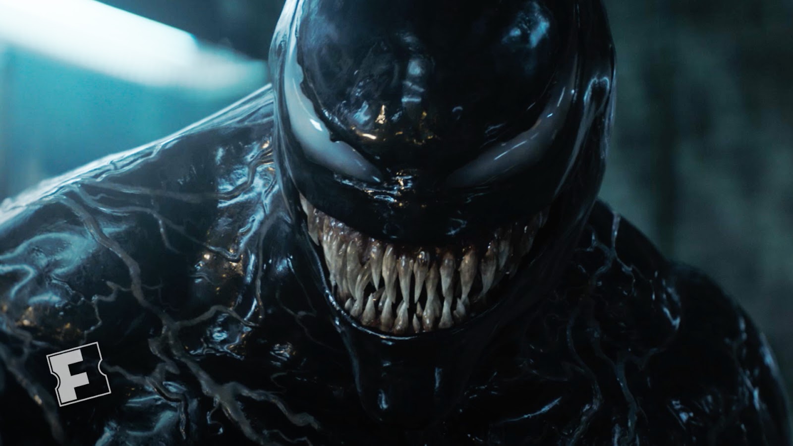 Venom: The Last Dance Now on Fandango at Home 1