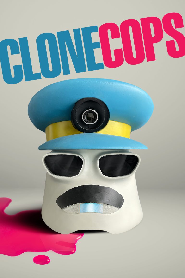 Clone Cops Hits Theaters & Digital January 31