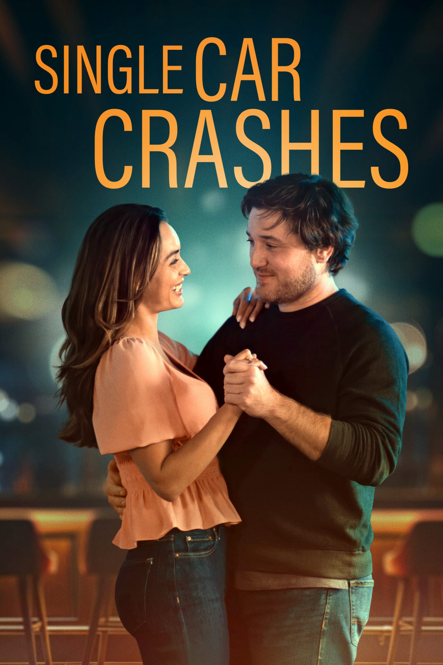 Single Car Crashes Arrives on Digital & On Demand February 7 1