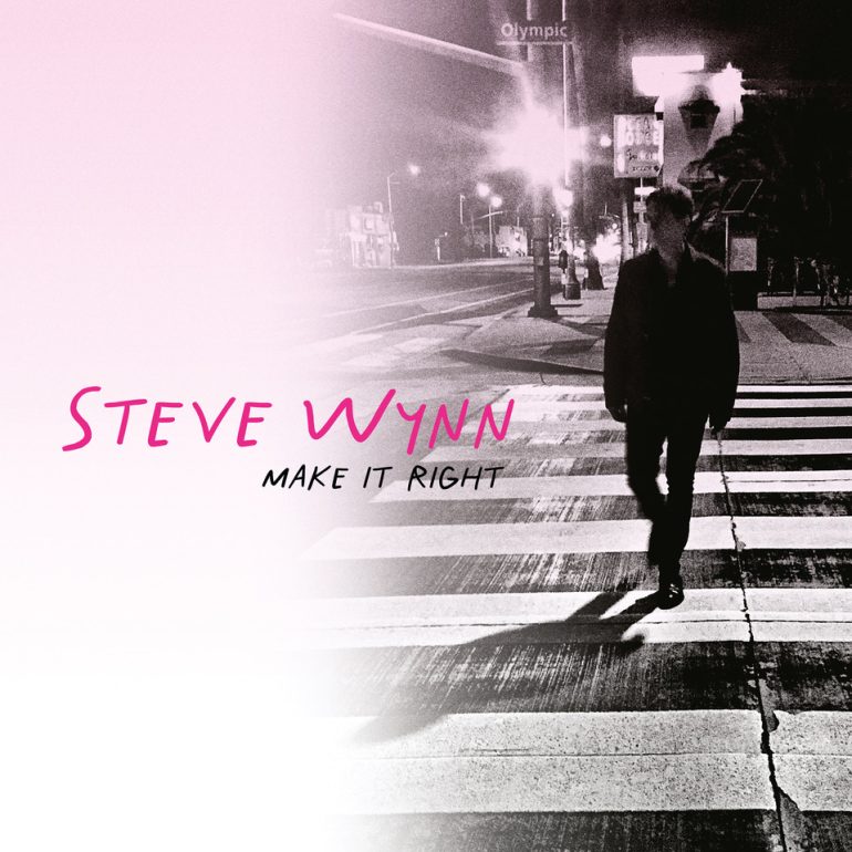 Steve Wynn Announces European Tour Supporting New Memoir & Album