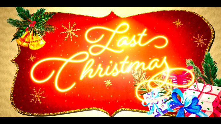 Last Christmas (2019) [4K UHD Review]