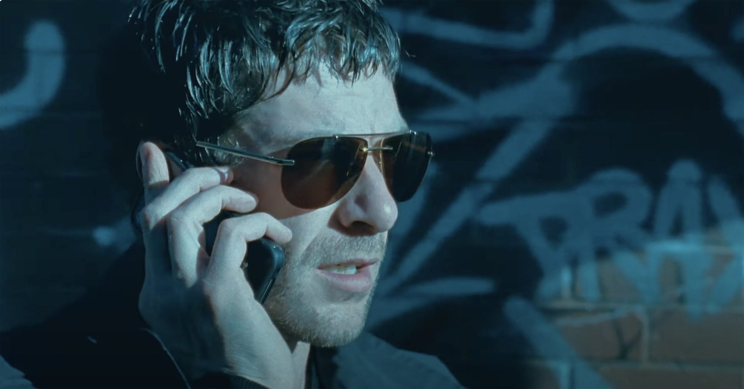 Riot On Redchurch Street – Director’s Cut Arrives January 28 via Freestyle Digital Media 3