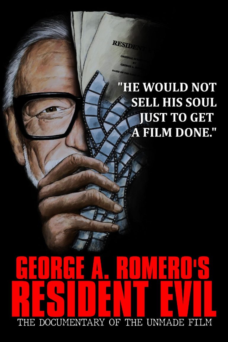 George A. Romero’s Resident Evil Debuts on Digital & On Demand January 7, 2025