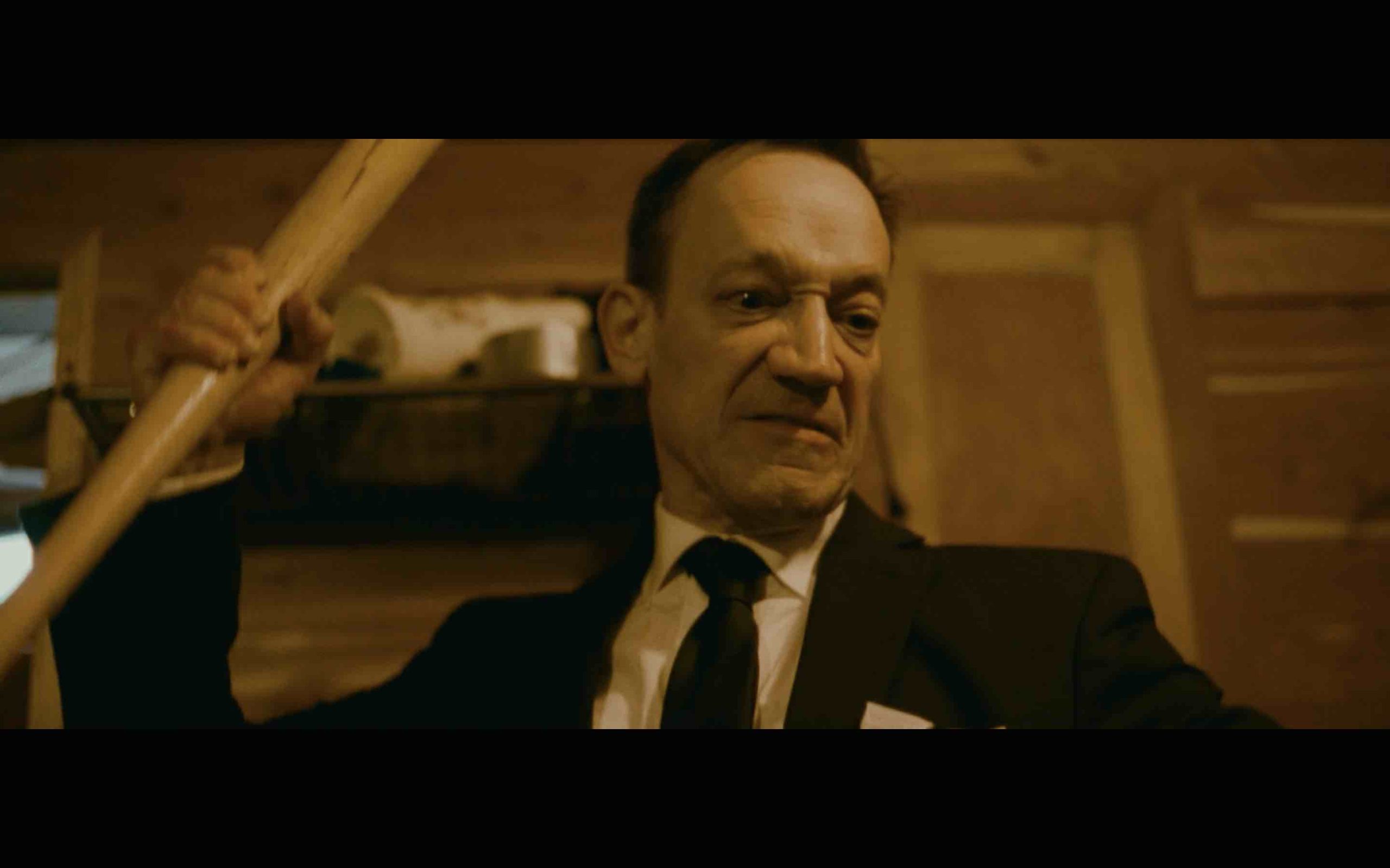 FAILURE!: One-Take Thriller Starring Ted Raimi Set for Digital Release on January 28 3