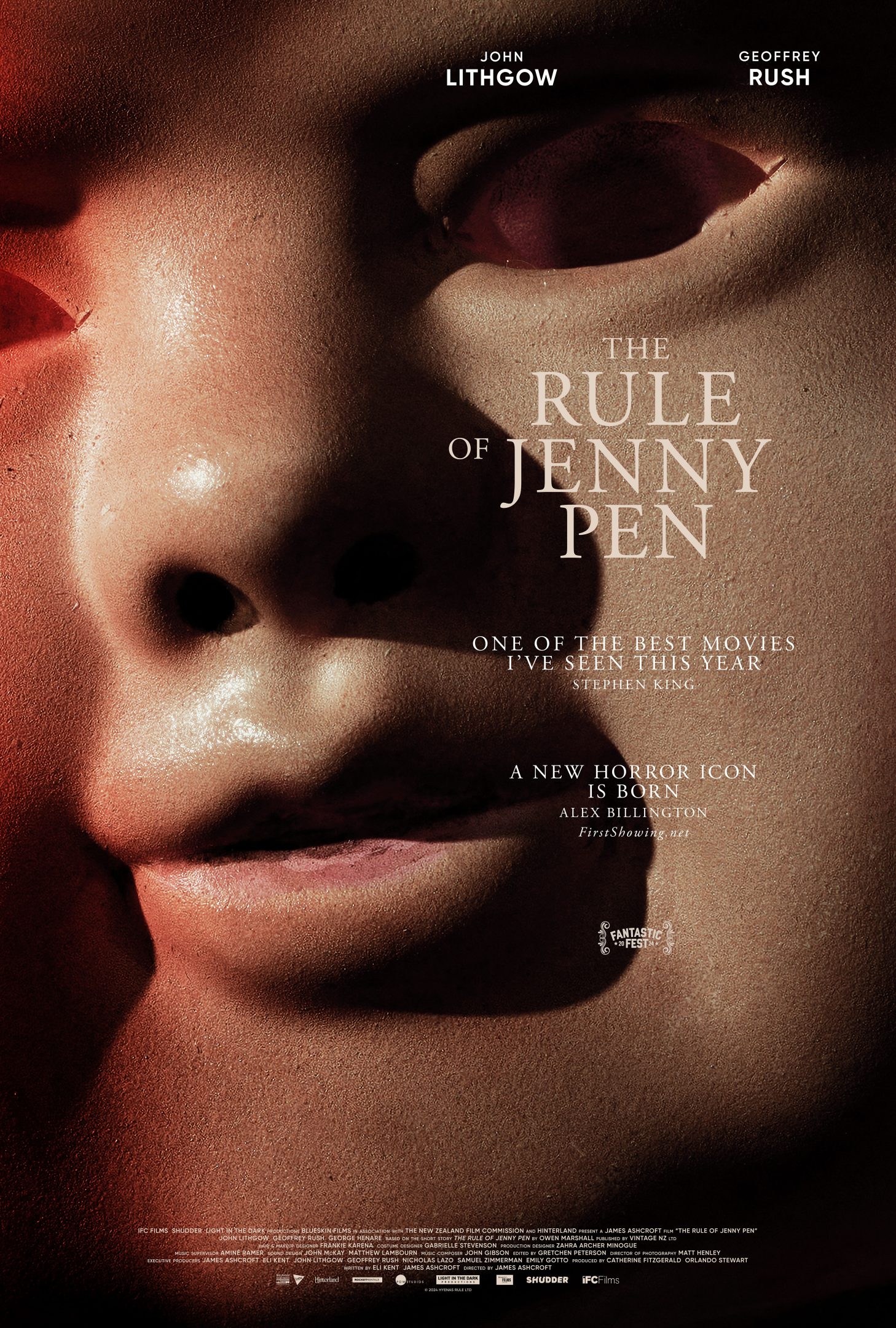 The Rule of Jenny Pen is in theaters on March 7th - Watch the Trailer! 5