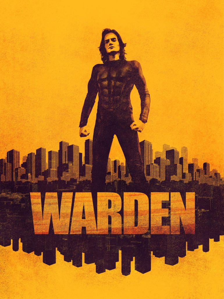 Warden comes to Digital on March 14th