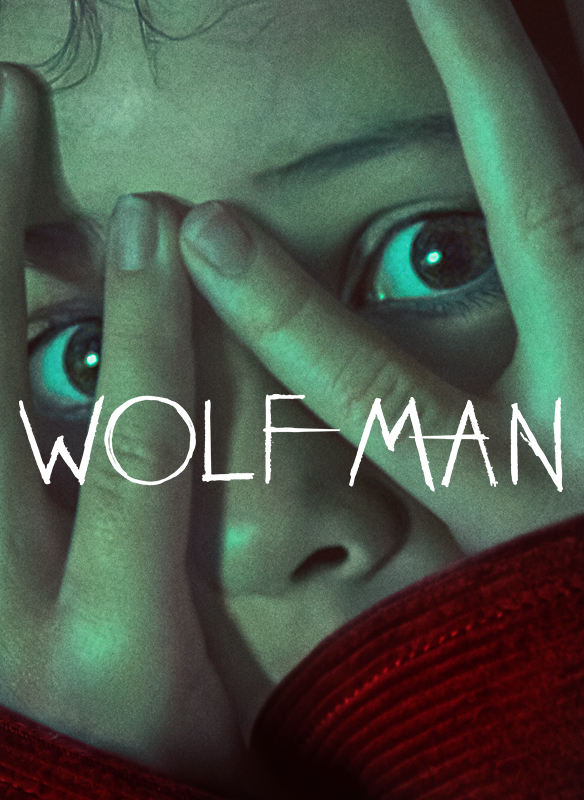 The Wolf Man now on Digital comes to 4K UHD on March 18th 1