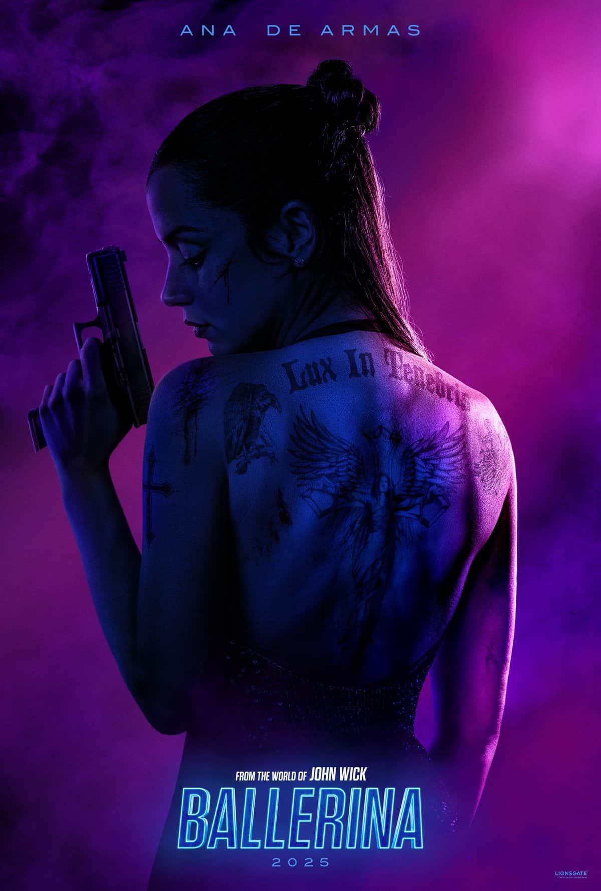 Ballerina (2025) [Movie Review] 18