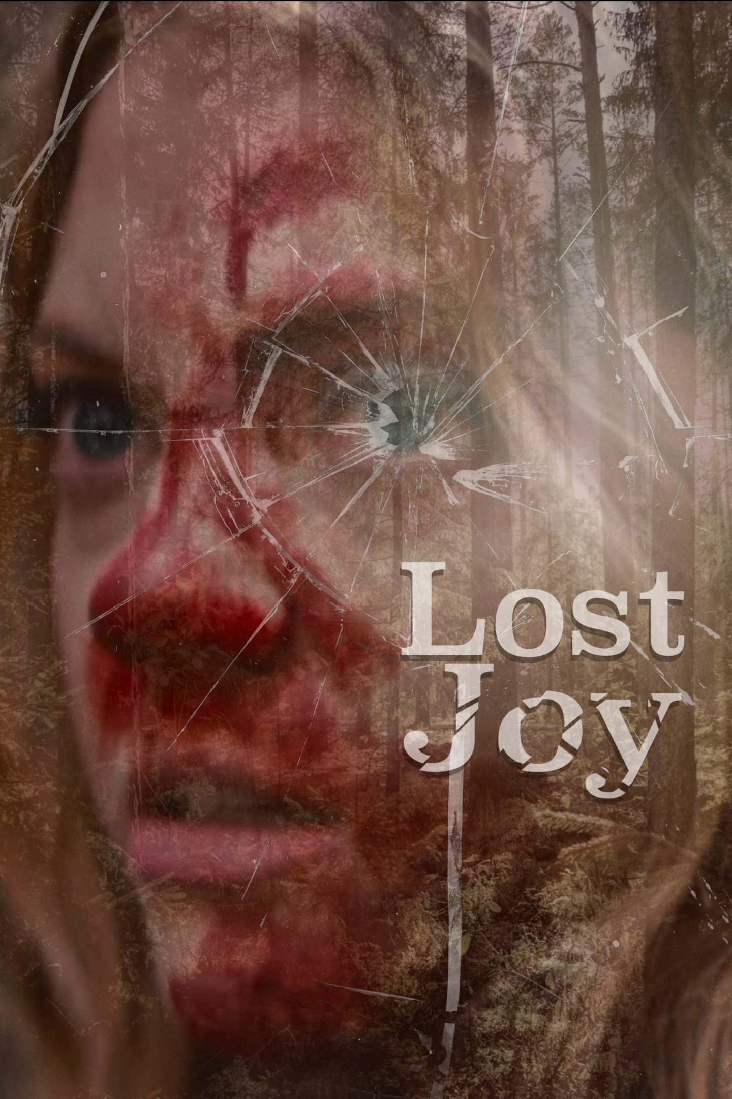 Lost Joy hits digital on March 18th 1