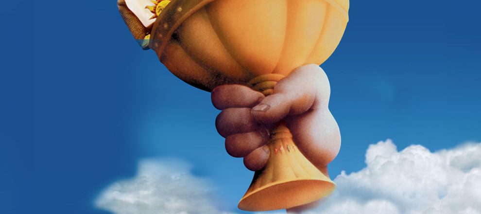 Monty Python and the Holy Grail Returns to Theaters for 50th Anniversary from Shout! Studios and Fathom Entertainment 9