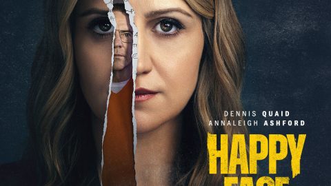 Paramount+ Debuts Official Trailer for True Crime Drama Happy Face Premiering March 20 46