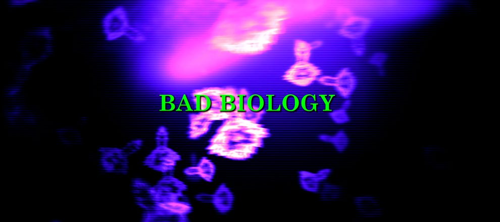Bad Biology (2008) [Severin 4K UHD Review] 3