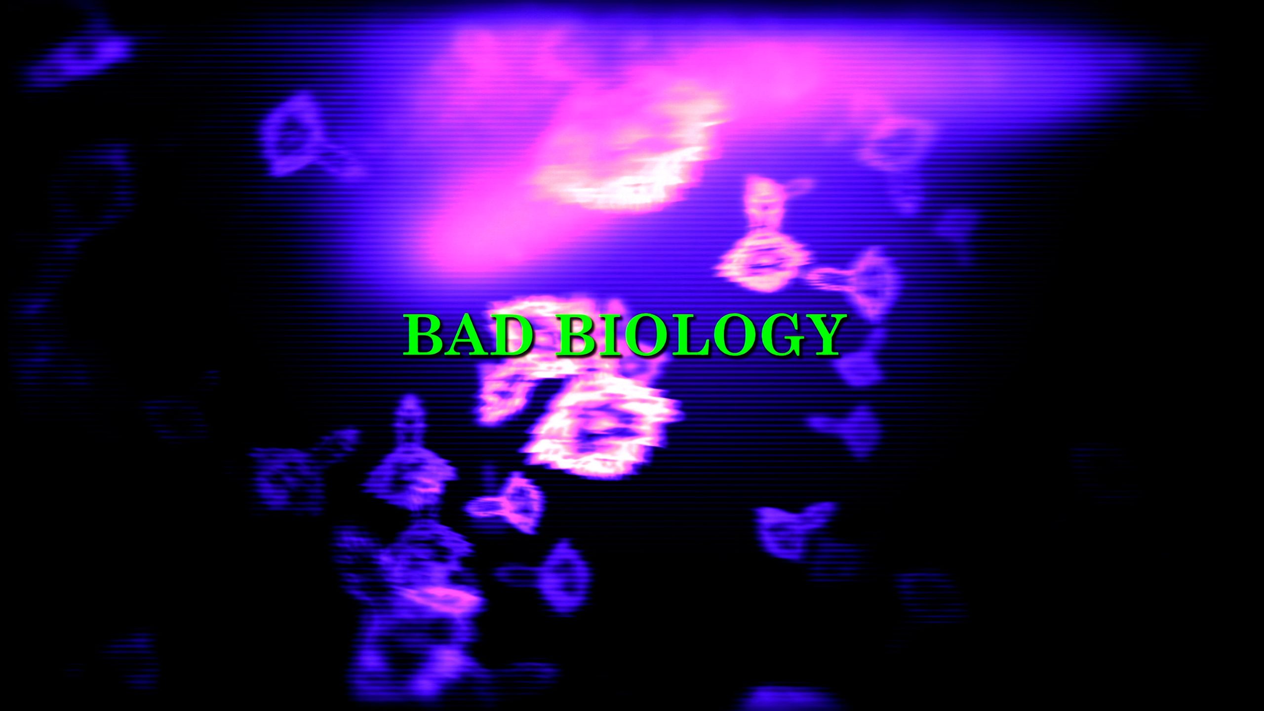 Bad Biology (2008) [Severin 4K UHD Review] 15