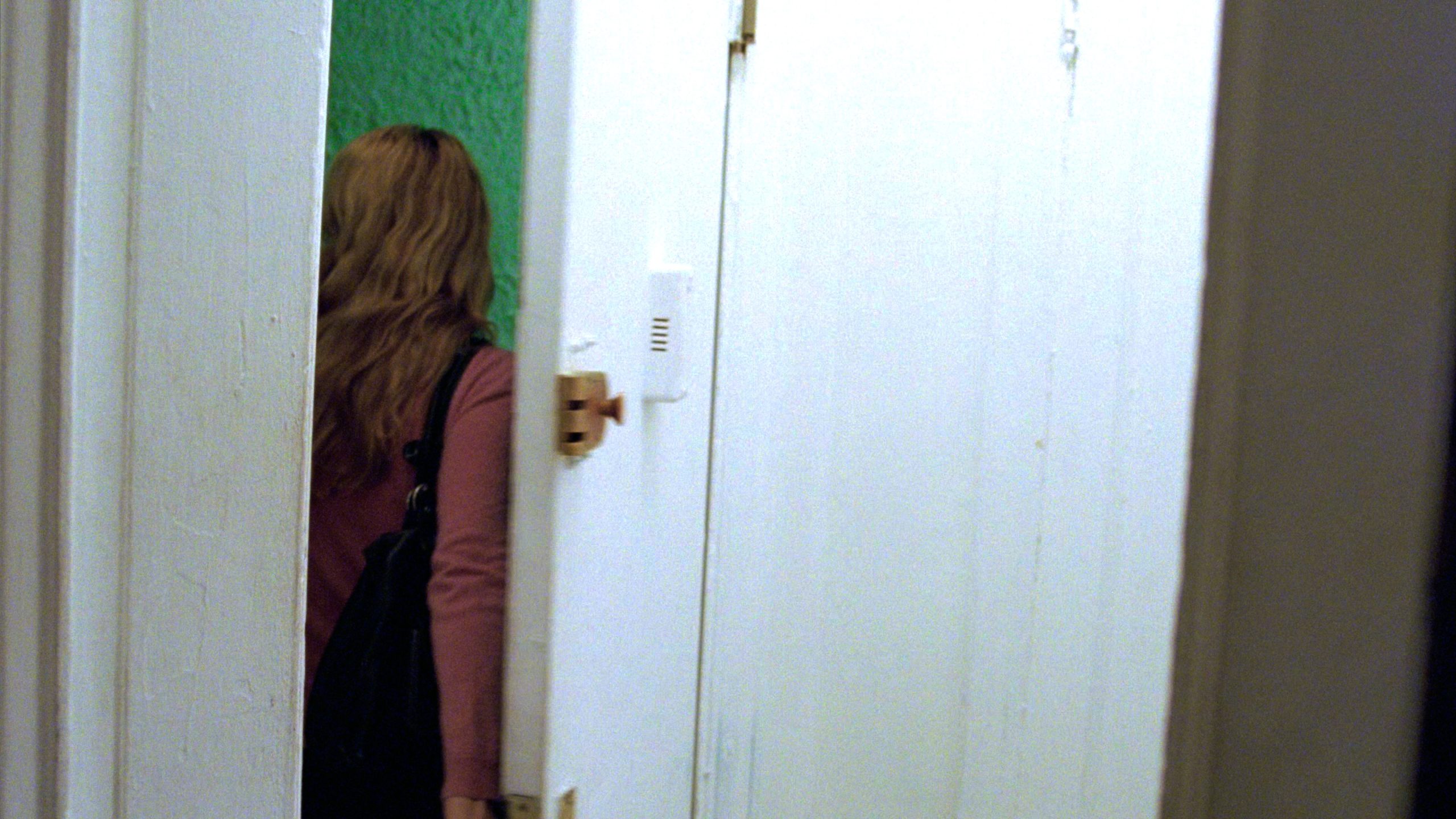 Bad Biology (2008) [Severin 4K UHD Review] 7