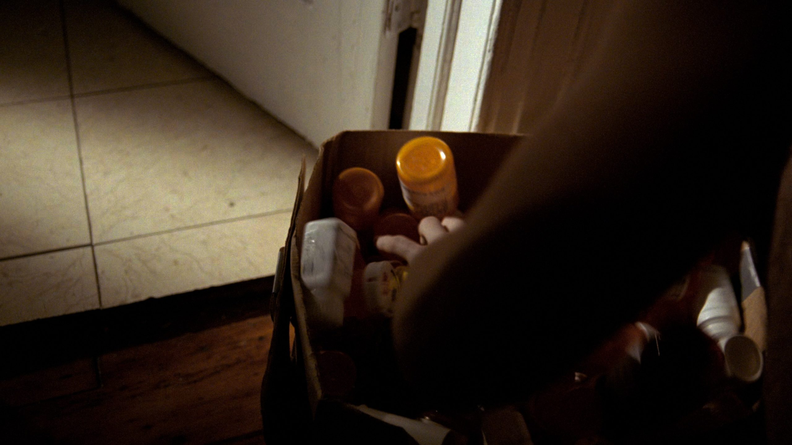 Bad Biology (2008) [Severin 4K UHD Review] 13