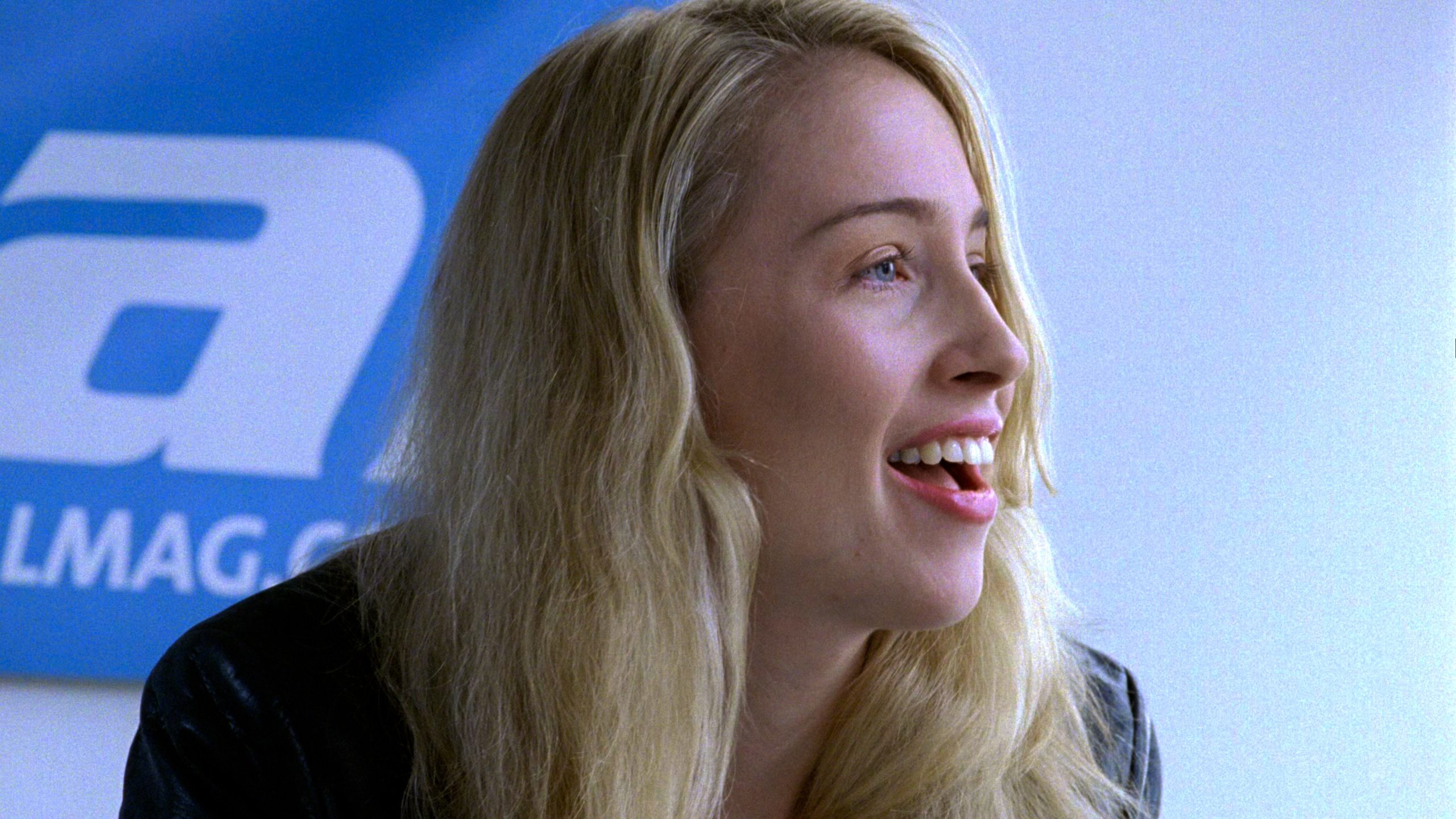 Bad Biology (2008) [Severin 4K UHD Review] 9