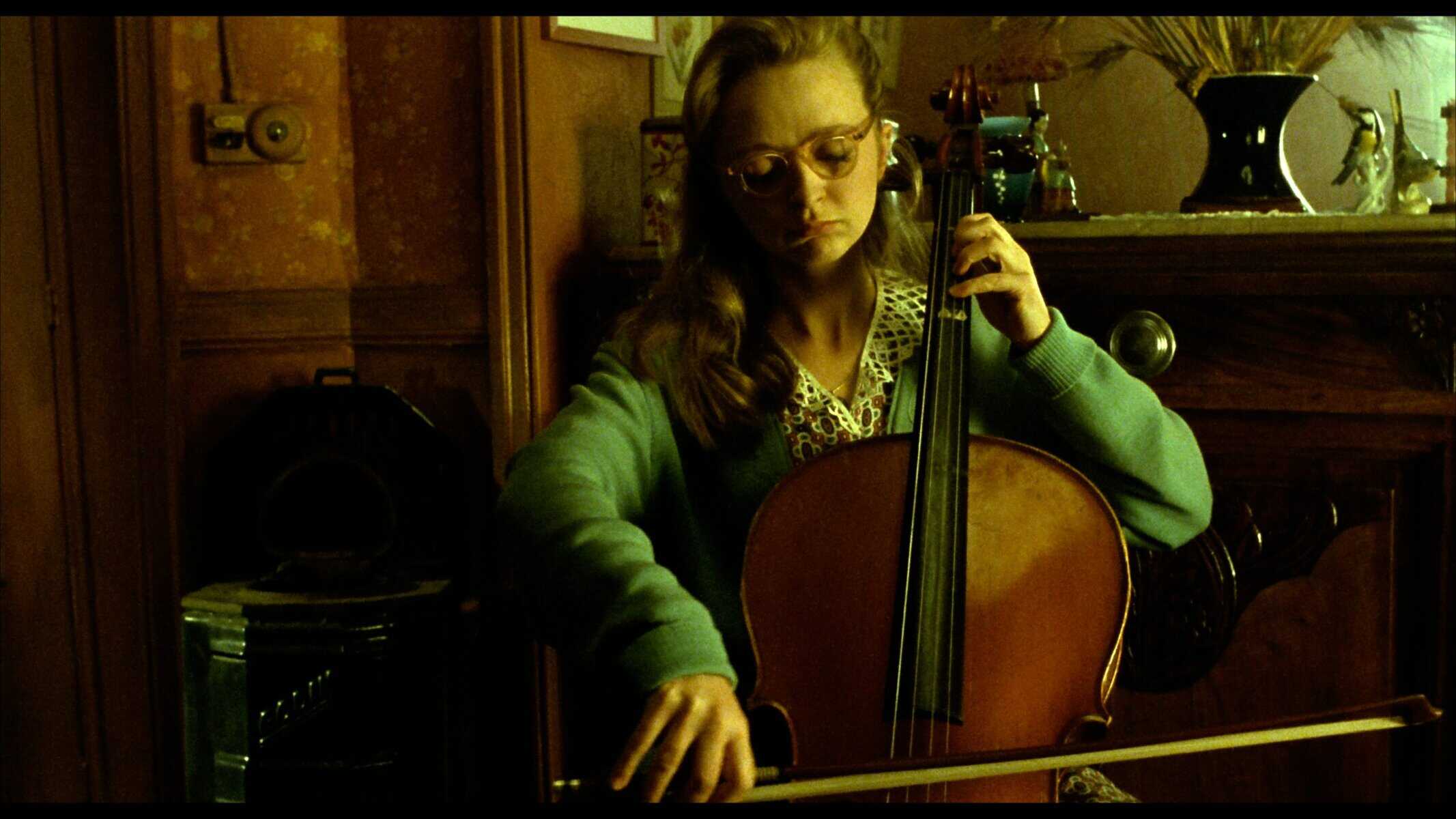 Delicatessen (1991) [Severin Films 4K UHD Review] 21