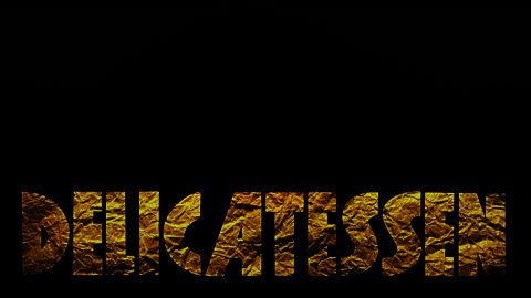 Delicatessen (1991) [Severin Films 4K UHD Review] 49