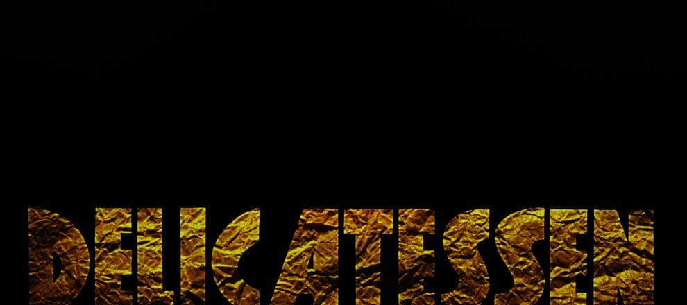 Delicatessen (1991) [Severin Films 4K UHD Review] 3