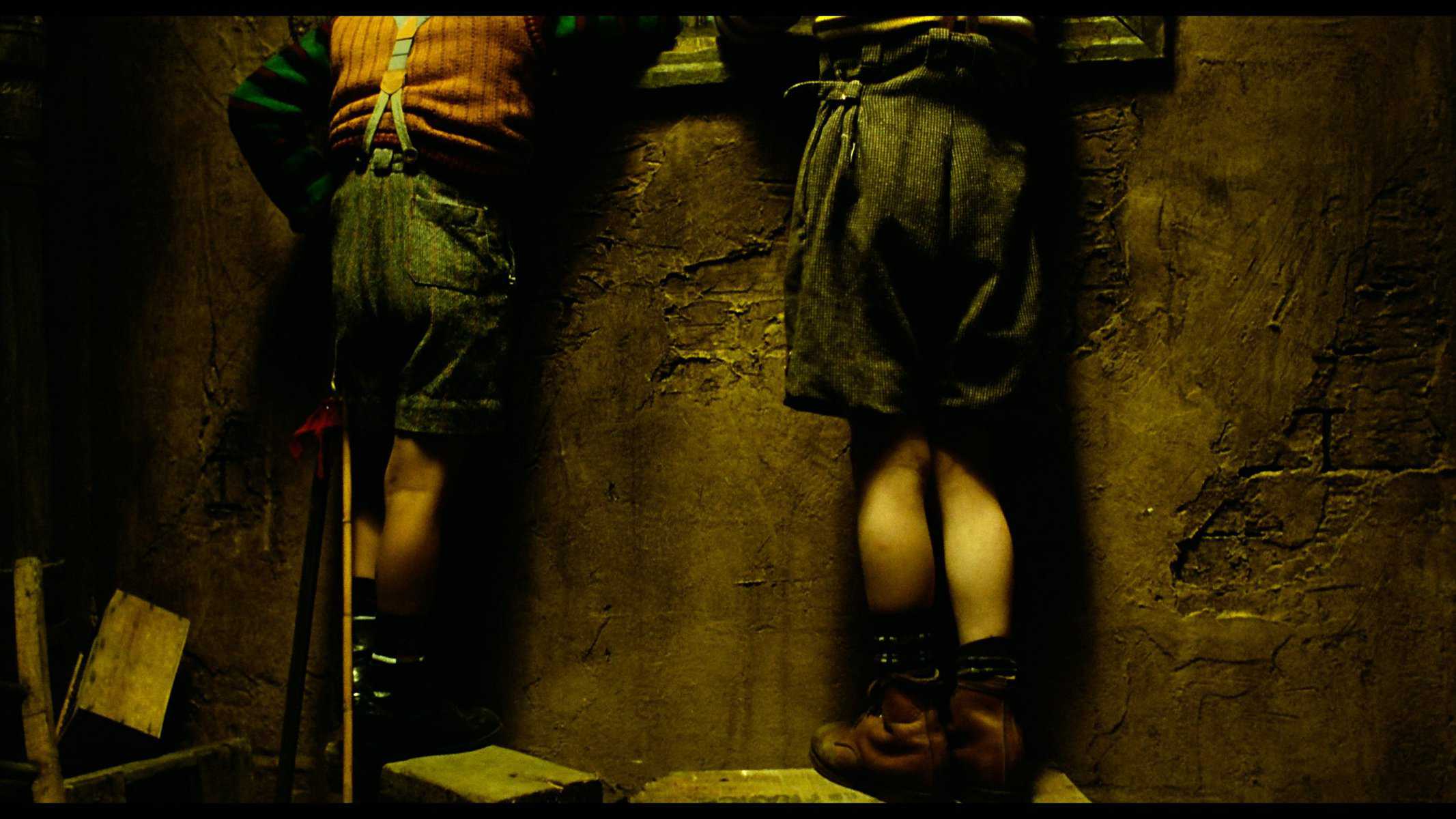 Delicatessen (1991) [Severin Films 4K UHD Review] 9
